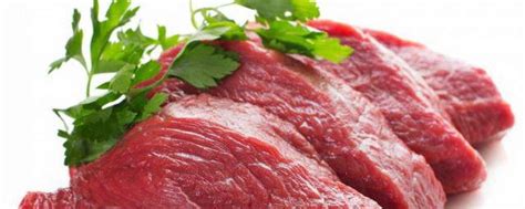 牛肉的营养价值及功效与作用 常吃牛肉的好处是什么_知秀网