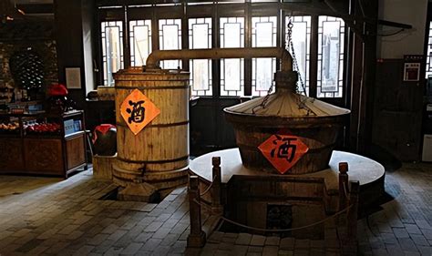 中国酒文化月 | 来自青藏高原的天佑德青稞酒__财经头条