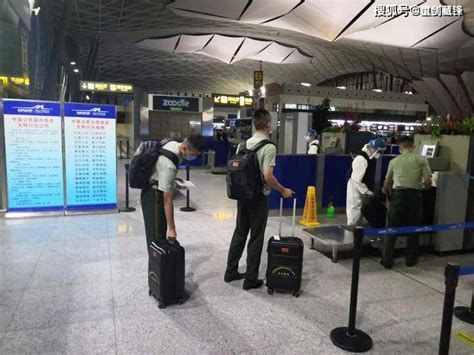 国庆假期南航集团增千余班次航班保障旅客出行