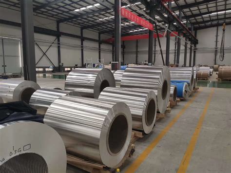 【官网】工业铝型材生产厂家-鸿发有色金属制造