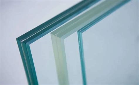 夹胶玻璃种类区别及特点「晶南光学」
