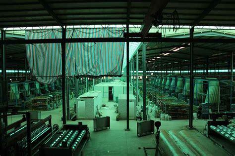 疫情之后的那些纺织工厂-全球纺织网资讯中心