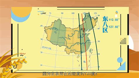 北京时间实际上是东几区 北京时间是东几区 - 天奇百科