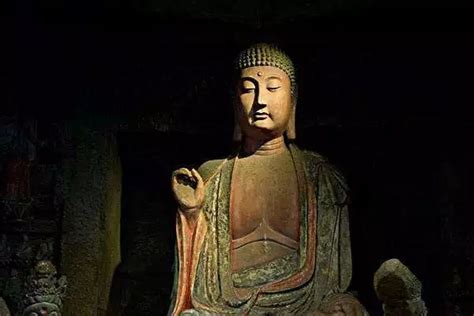佛教“四大天王”手中的法器，有几个意思？ — 大菩文化