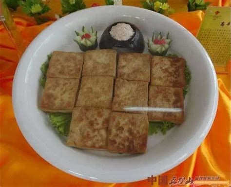 【我们的节日·春节】晋城传统美食 过年你得尝尝-晋城新闻网