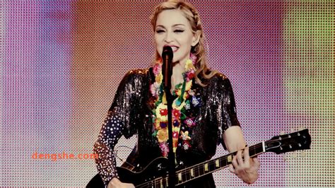麦当娜.Madonna MDNA World Tour.2012世界巡回演唱会.34.9G.1080P高清蓝光原盘演唱会.ISO_灯社演唱会 ...
