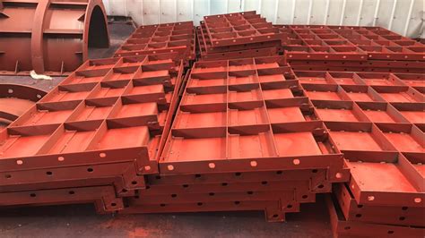组合钢模板厂家批发功成金属制品建筑钢模板加工平面异形钢模板-阿里巴巴
