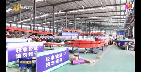 山东荷泽成武县共有各类木材加工企业1000多家-中国木业网