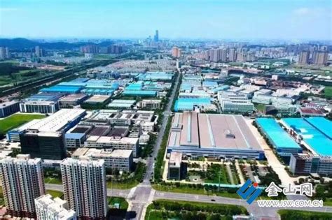 镇江高新区商业网点布局规划|清华同衡