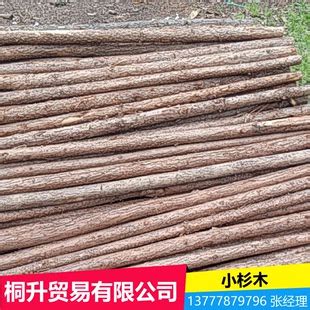 杉木-原木-福建省永安林业（集团）股份有限公司