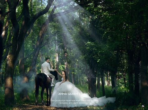 全国女王高定婚纱摄影-2023·热拍系列·《以梦为马》-中国婚博会官网