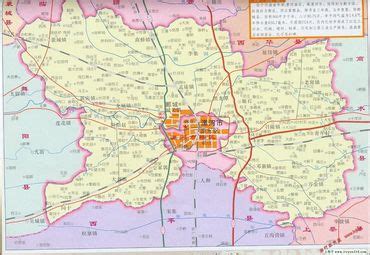 河南城市数据报告：关于漯河，你了解多少？ - 知乎