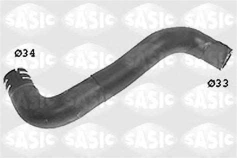 Supply Radiator Hose(46532724) for FIAT - Yiparts