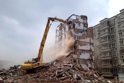 2018太原城中村改造新增30个 建筑装修垃圾即拆即清