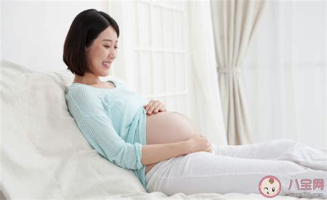 怀孕几个月胎动最频繁？胎动次数多少正常?