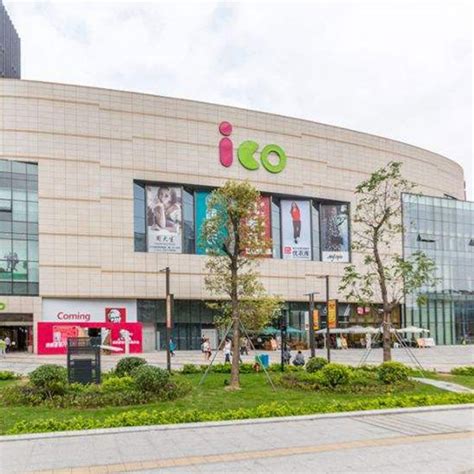 广州第二大单体购物中心即将落成，由鞋城改造而来|界面新闻