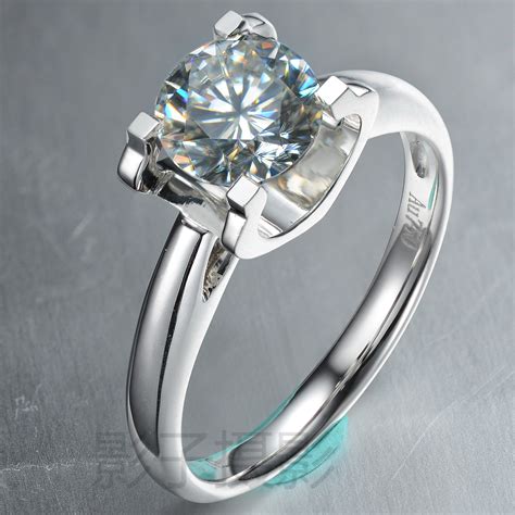 钻石戒指款式寓意 哪种钻戒镶嵌方式最受欢迎_婚戒首饰_婚庆百科_齐家网