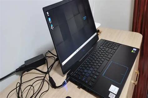笔记本开着机但是黑屏怎么办,笔记本电脑黑屏却开着机怎么恢复-电脑店pe