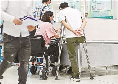 100家单位集中招聘残疾人 没来现场还可“线上”继续找_杭州网