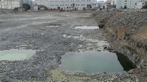 舟山市定海区开发建设有限公司海城雅苑项目（基坑）爆破工程（B级）