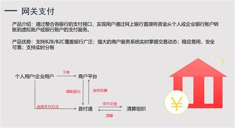 互联网支付业务