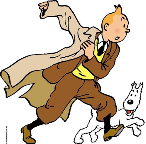 丁丁历险记 Tintin: Destination Adventure (豆瓣)