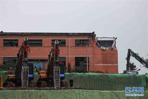 贵州省2021年新型城镇化“三改”项目集中开工_时图_图片频道_云南网