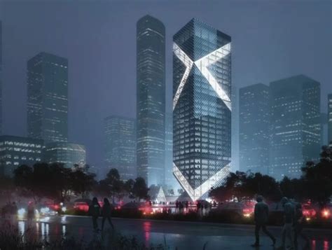 乐信在深圳“安家”，总部大厦开建！_财富号_东方财富网