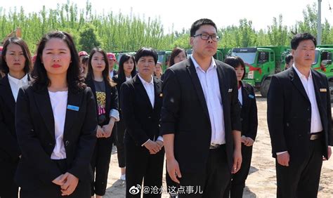 献县城区市政建设项目顺利推进-沧州市市政工程股份有限公司