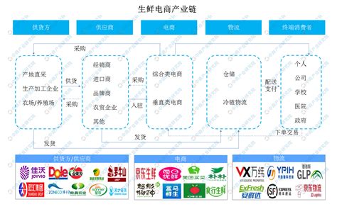 网经社：《2020年度中国生鲜电商市场数据报告》（PPT） 网经社 电子商务研究中心 电商门户 互联网+智库