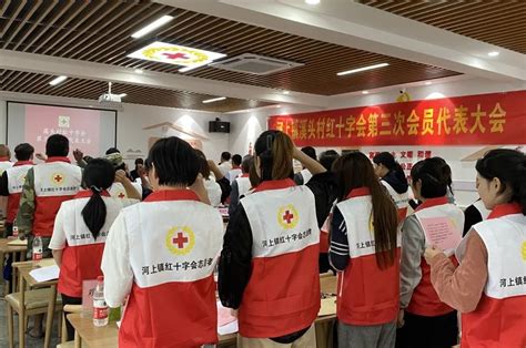 副省长赵海山带队到天津走访爱心企业 - 湖北省红十字会官网