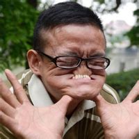 丑男头像非主流搞笑