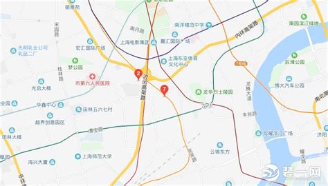 上海建材市场2019最新排名 十大建材市场地址分布图 - 本地资讯 - 装一网
