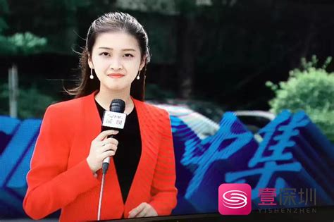 本周福利：凤凰卫视主持人官方照第二弹__凤凰网