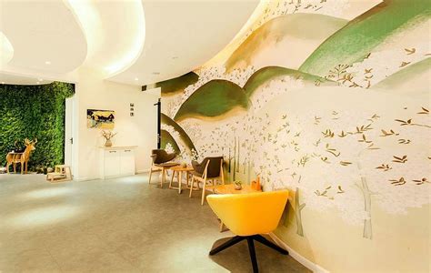大理咖啡厅设计案例赏析—诗和远方咖啡厅_大理咖啡厅_设计-站酷ZCOOL