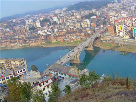 邵阳市的区划调整，湖南省的第3大城市，为何有12个区县？