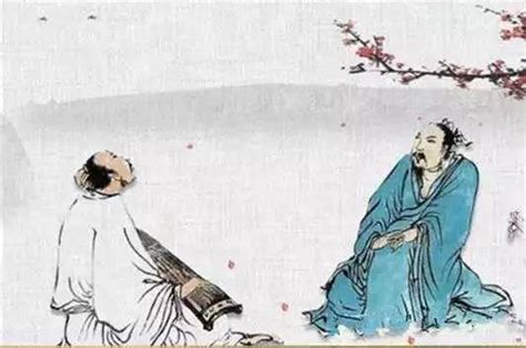 历史上最美的中国文学典故_儒佛道频道_腾讯网