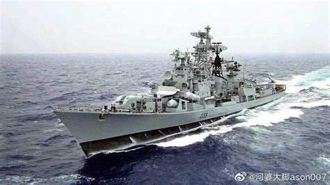 无畏级驱逐舰,型,卡辛级(第6页)_大山谷图库