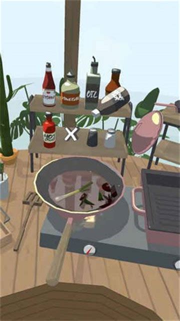 模拟真实做饭的游戏有哪些?模拟真实厨房做饭游戏-真实模拟做菜手机游戏下载-2265安卓网