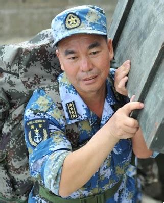 海军气象工程师李文波获感动中国年度人物-中国气象局政府门户网站