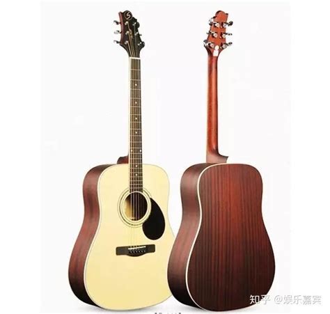 十大吉他品牌排行榜 芬达吉他第一，日本两个品牌上榜 - 手工客