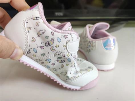 儿童鞋选购攻略 | 如何给宝宝选择舒适好穿的儿童鞋？江博士好不好穿？ - 知乎