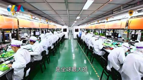 2020年郑州富士康科技园宣传片#郑州富士康