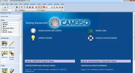 CAM350安装包下载|CAM350安装包 官方版v12.2 下载_当游网