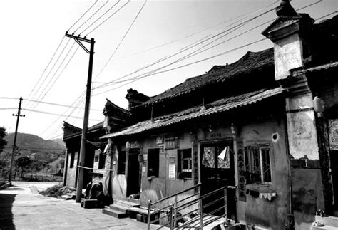 江苏最美乡村之一，南京江宁黄龙岘村，你想了解的都在这儿！|江宁|黄龙|驿站_新浪新闻