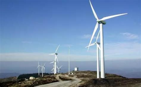 170万千瓦！贵州省分散式风电规划规模出炉