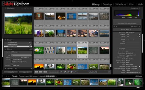 Adobe brings powerful new features to Lightroom CC and Classic - Photofocus