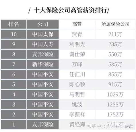 中国保险代理公司前20排名一览表_服务