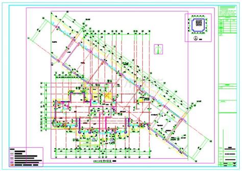 天津经济技术开发区标志性建筑全套设计文本(152页)-建筑工程资料