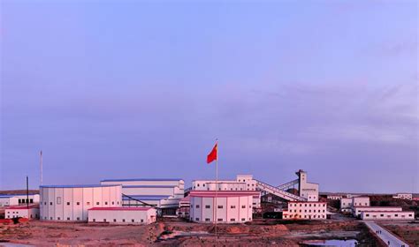 甘肃省白银市以重大项目为引擎增强高质量发展新动力